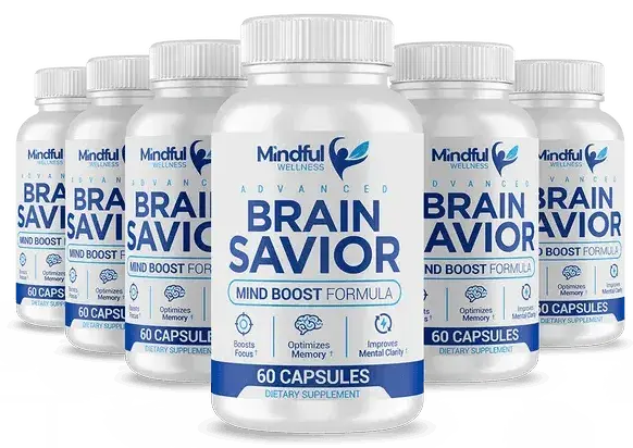 Buy Brain Savior supplement Buy Brain Savior supplement